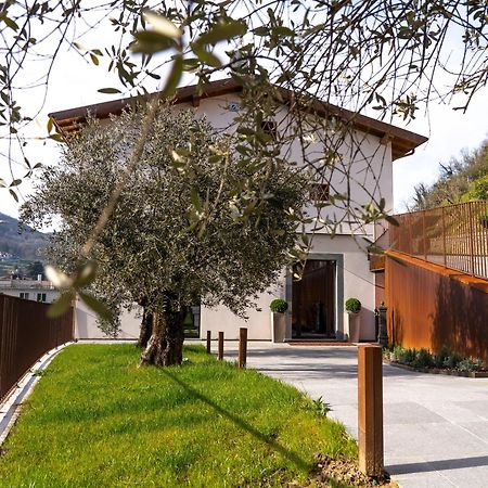 קסטלנובו די גרפניאנה Il Pradicciolo Agriturismo מראה חיצוני תמונה