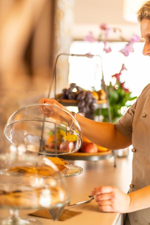קסטלנובו די גרפניאנה Il Pradicciolo Agriturismo מראה חיצוני תמונה