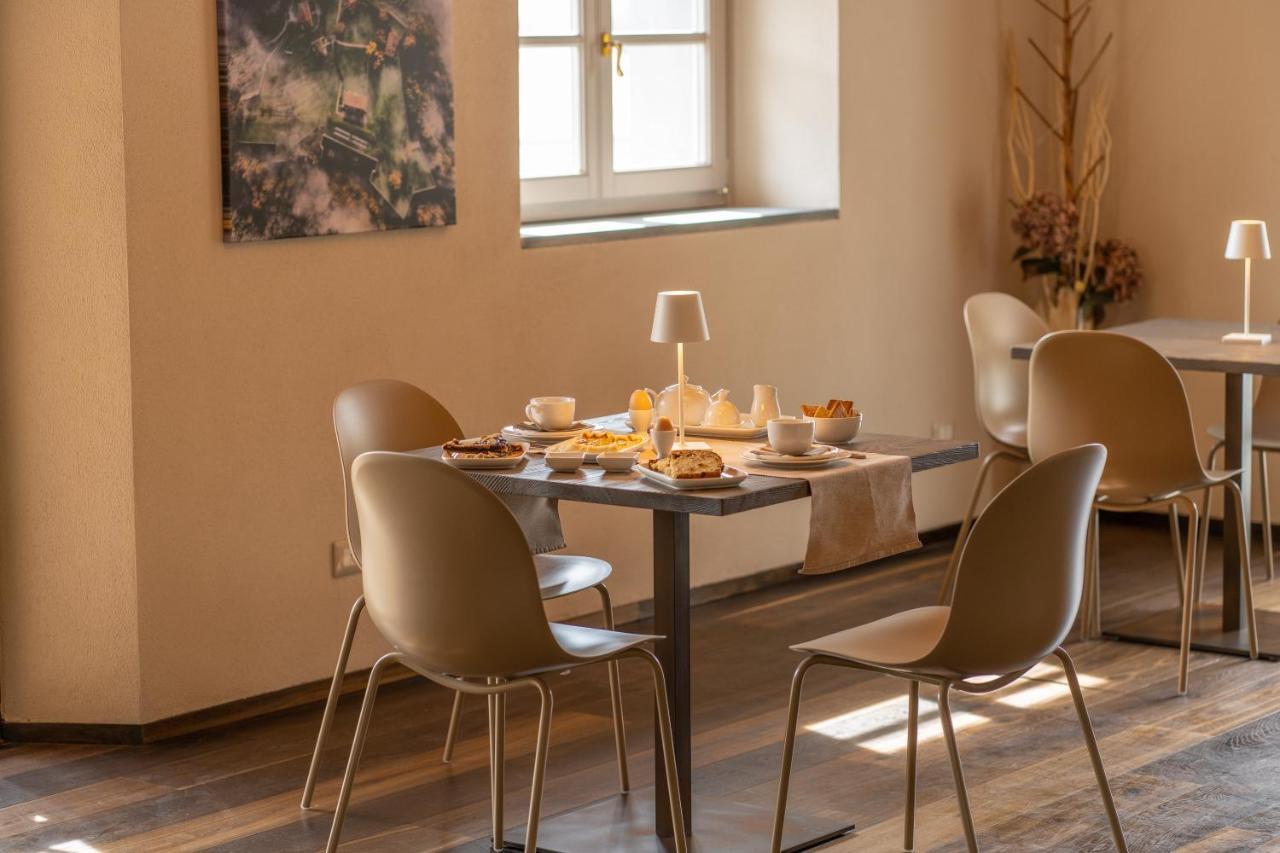 קסטלנובו די גרפניאנה Il Pradicciolo Agriturismo מראה חיצוני תמונה