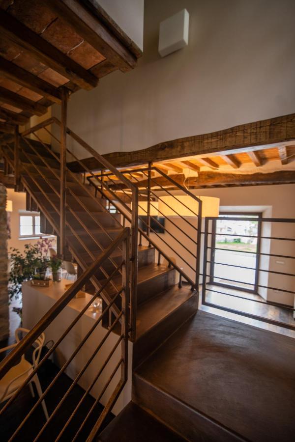 קסטלנובו די גרפניאנה Il Pradicciolo Agriturismo מראה חיצוני תמונה