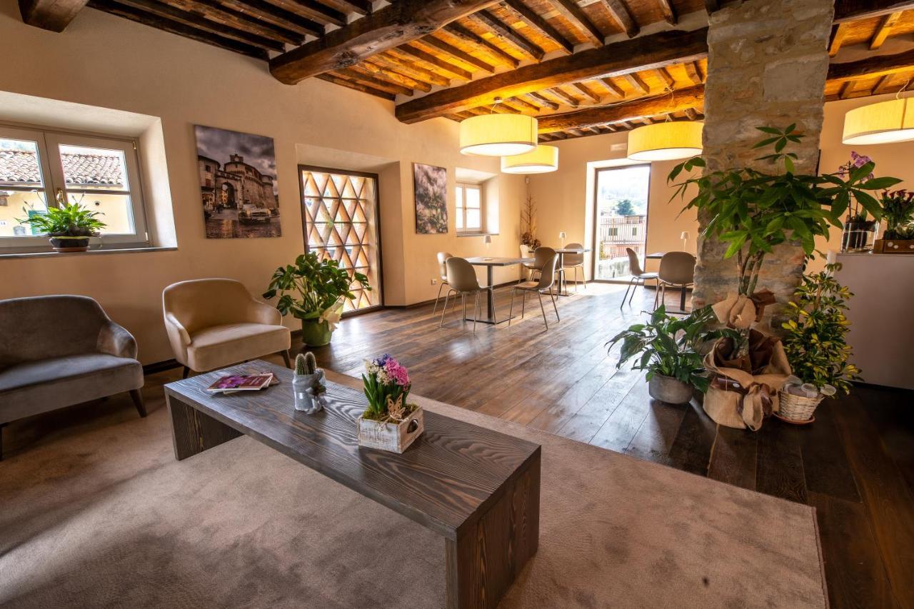 קסטלנובו די גרפניאנה Il Pradicciolo Agriturismo מראה חיצוני תמונה