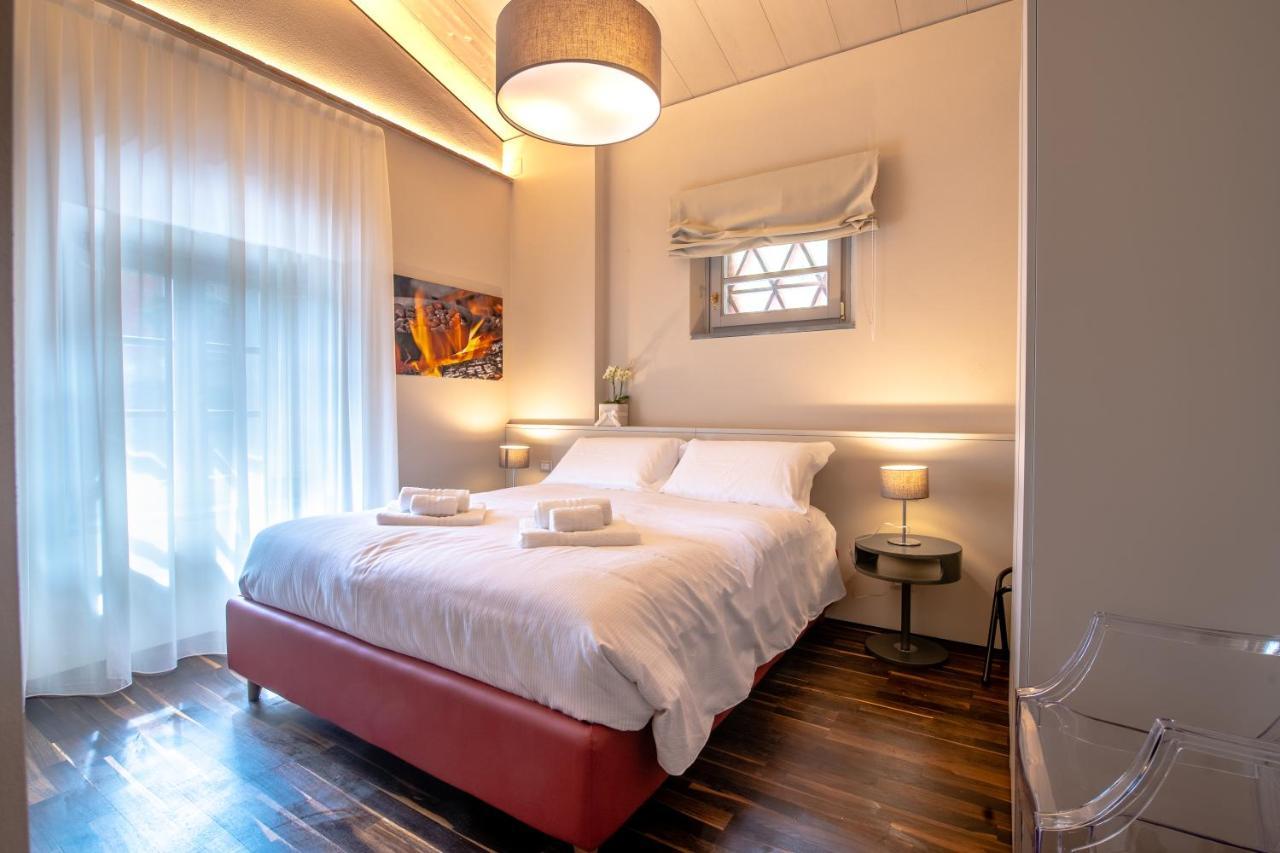 קסטלנובו די גרפניאנה Il Pradicciolo Agriturismo מראה חיצוני תמונה