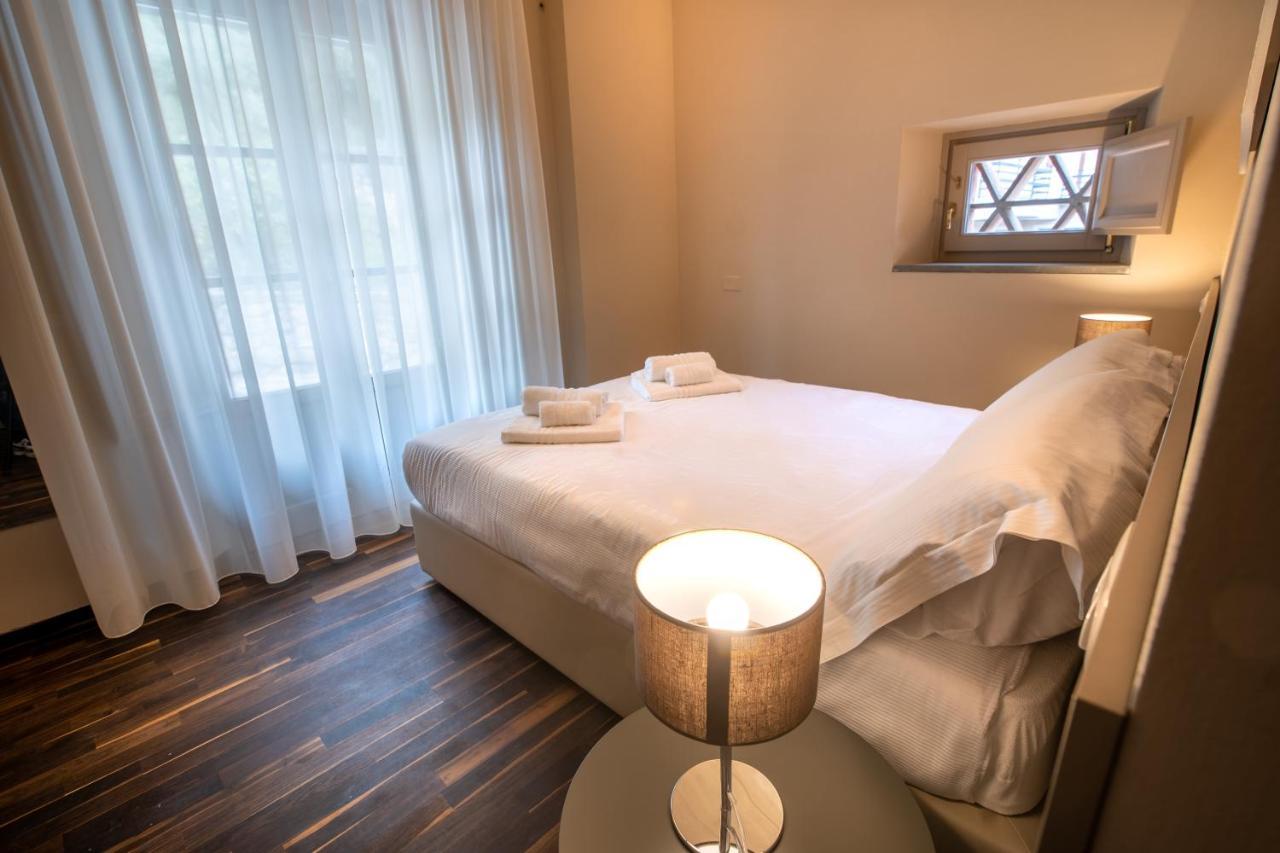 קסטלנובו די גרפניאנה Il Pradicciolo Agriturismo מראה חיצוני תמונה