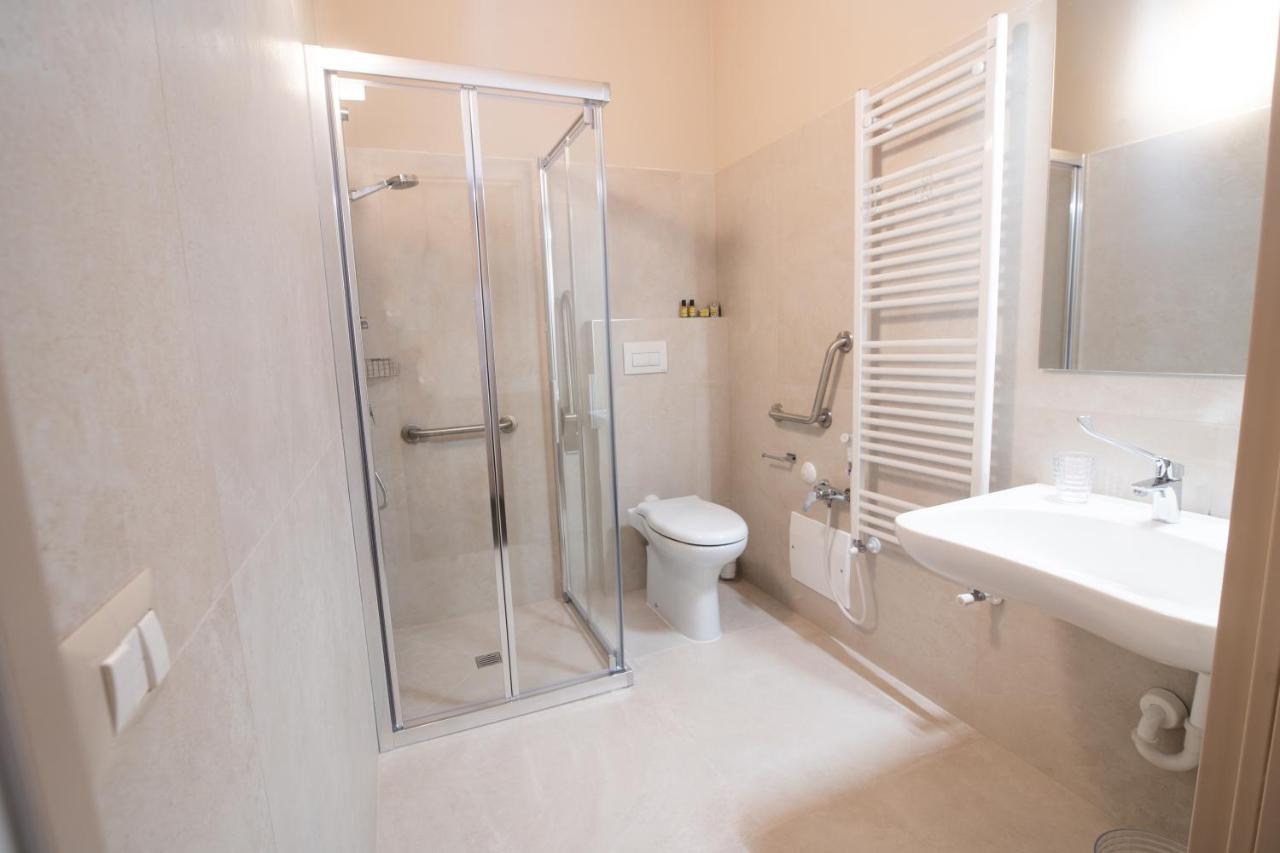 קסטלנובו די גרפניאנה Il Pradicciolo Agriturismo מראה חיצוני תמונה