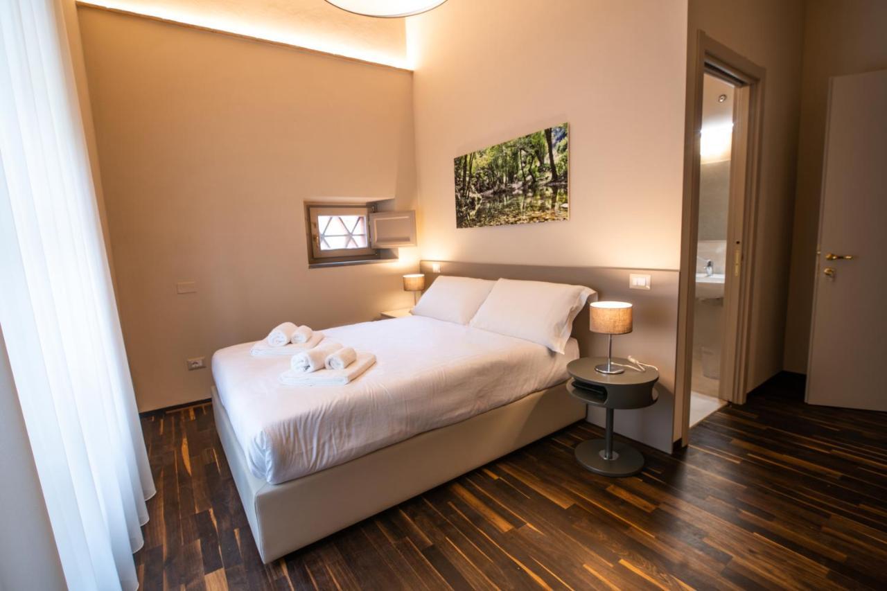קסטלנובו די גרפניאנה Il Pradicciolo Agriturismo מראה חיצוני תמונה