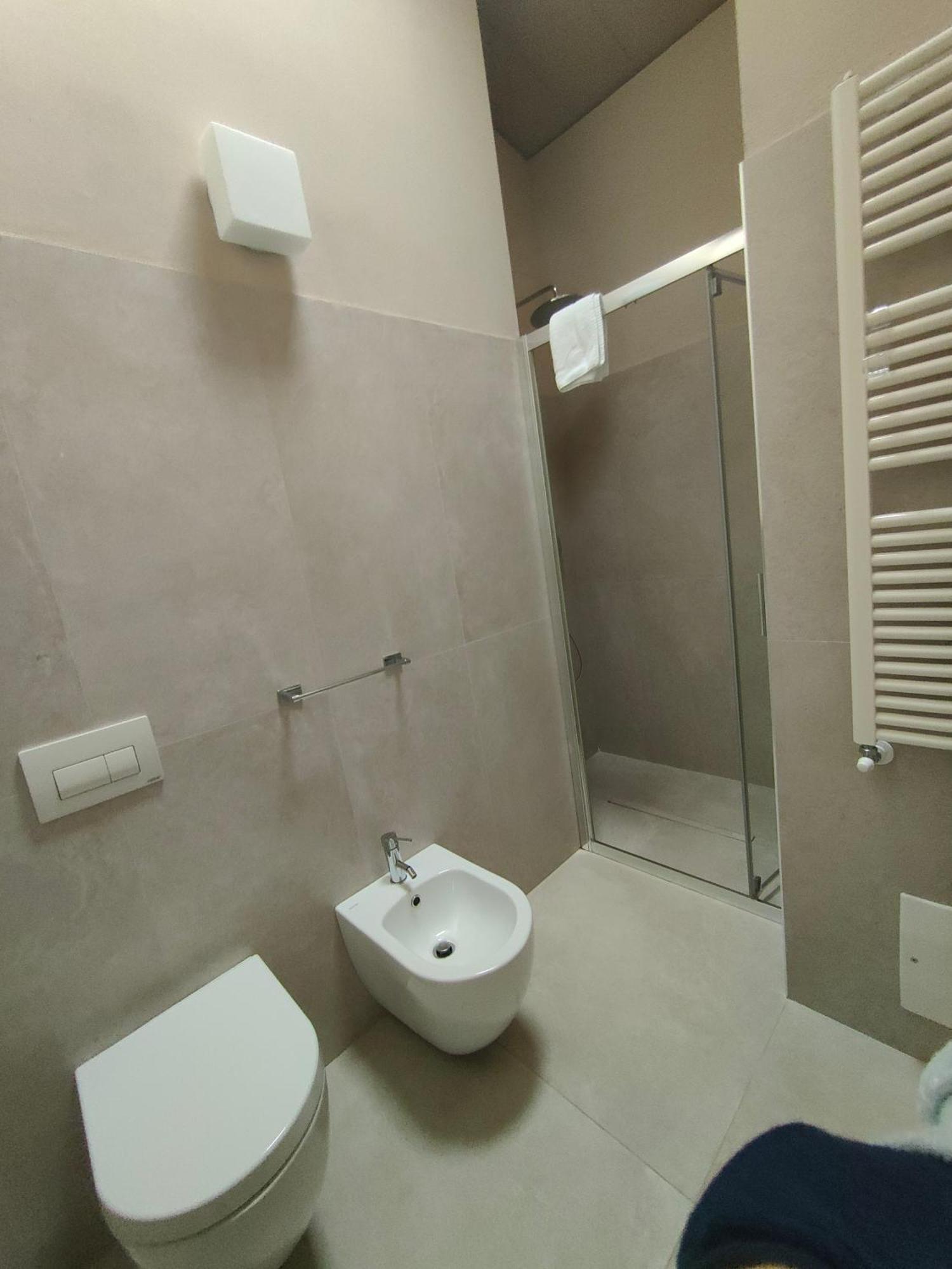 קסטלנובו די גרפניאנה Il Pradicciolo Agriturismo מראה חיצוני תמונה