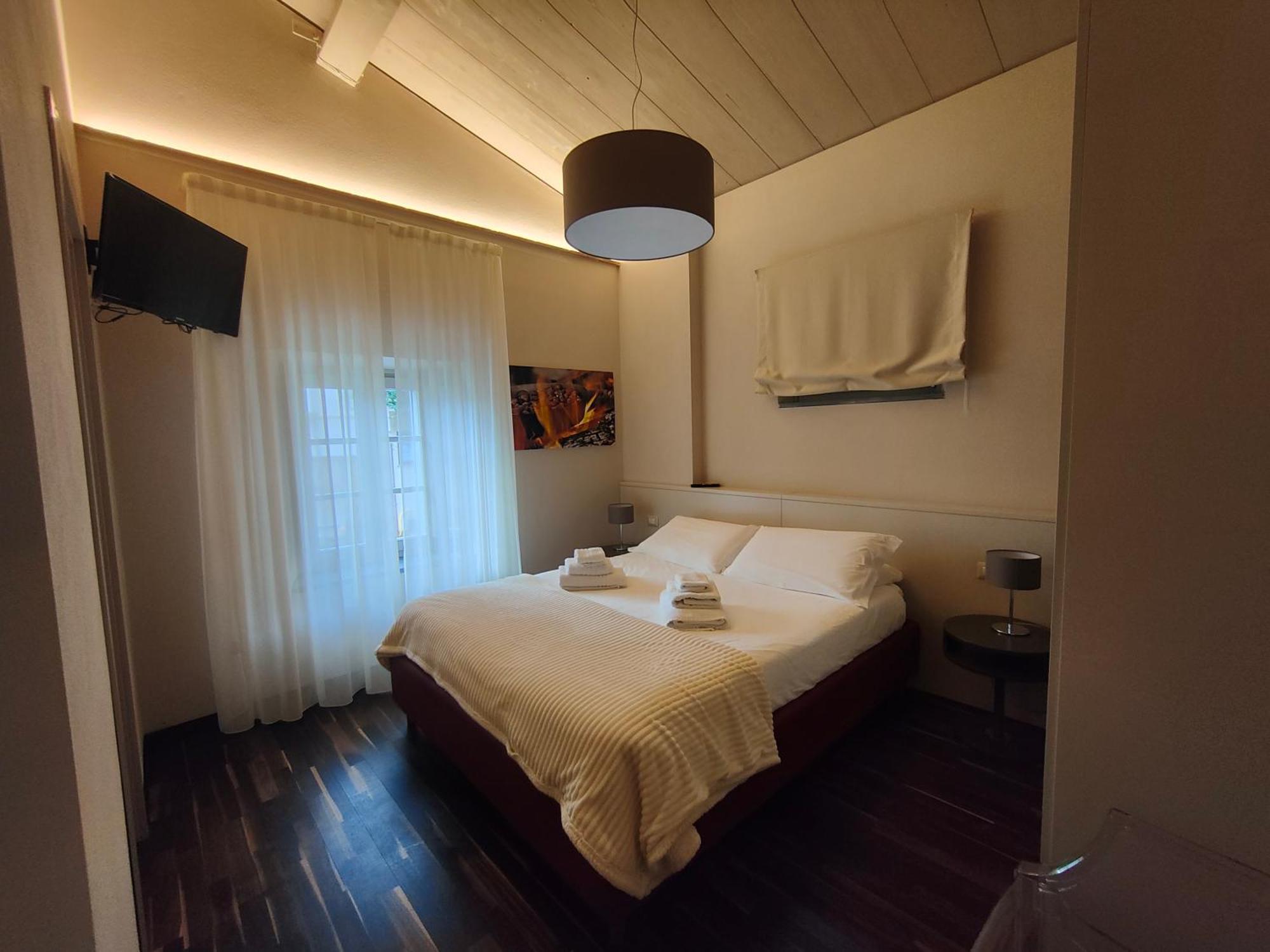 קסטלנובו די גרפניאנה Il Pradicciolo Agriturismo מראה חיצוני תמונה