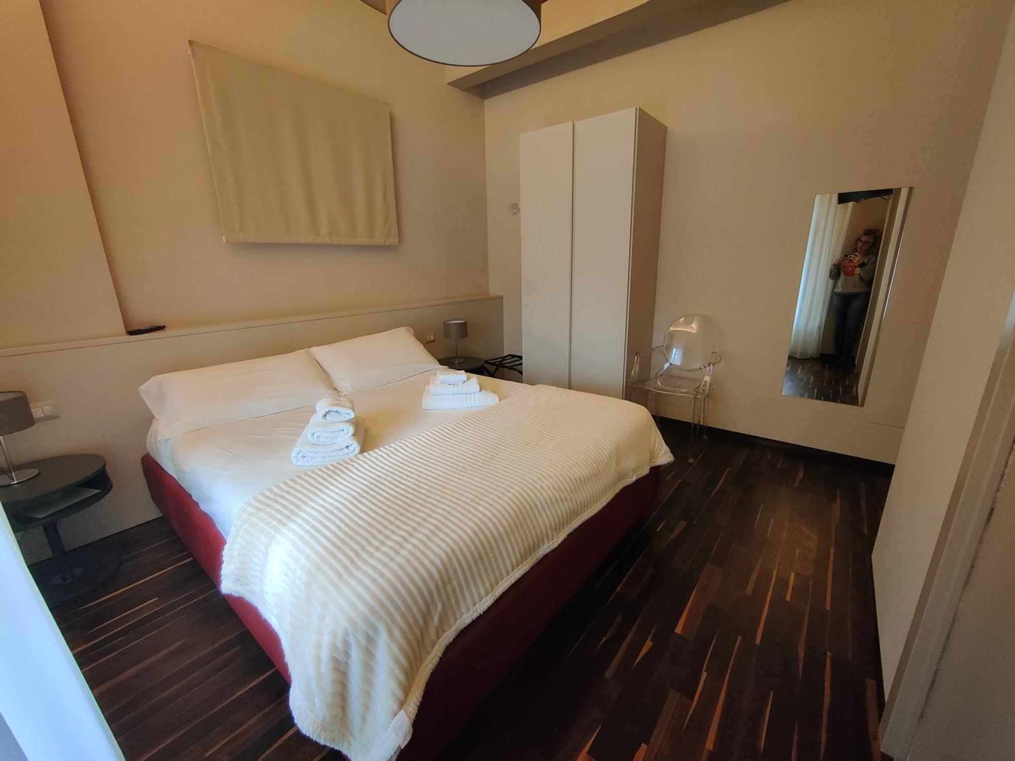 קסטלנובו די גרפניאנה Il Pradicciolo Agriturismo מראה חיצוני תמונה