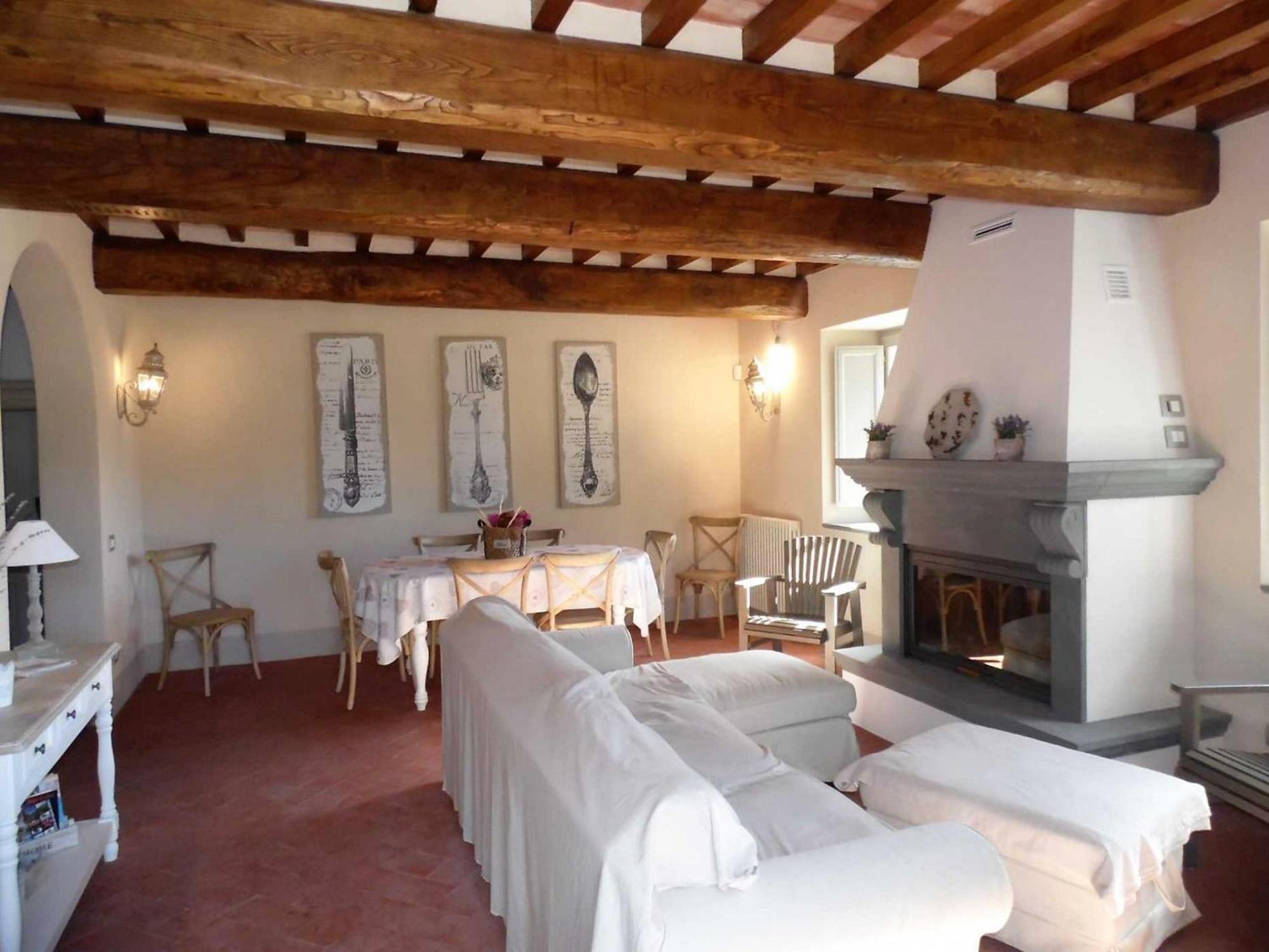 קסטלנובו די גרפניאנה Il Pradicciolo Agriturismo מראה חיצוני תמונה