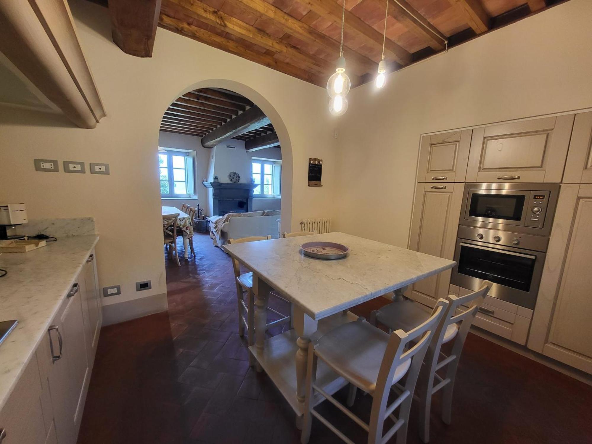 קסטלנובו די גרפניאנה Il Pradicciolo Agriturismo מראה חיצוני תמונה