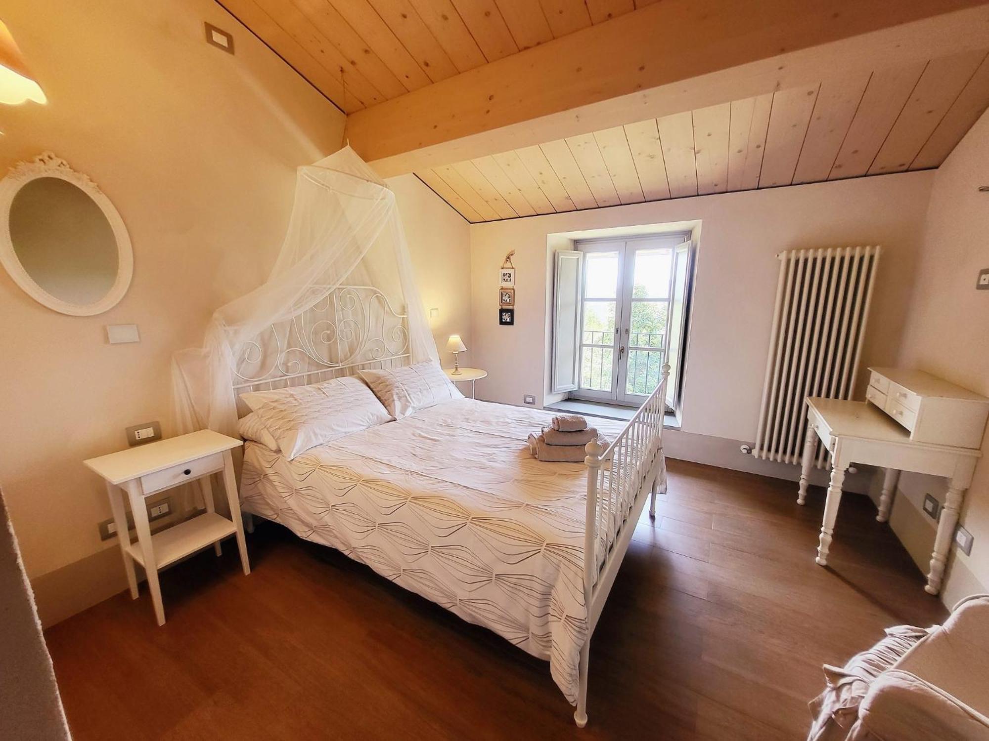קסטלנובו די גרפניאנה Il Pradicciolo Agriturismo מראה חיצוני תמונה