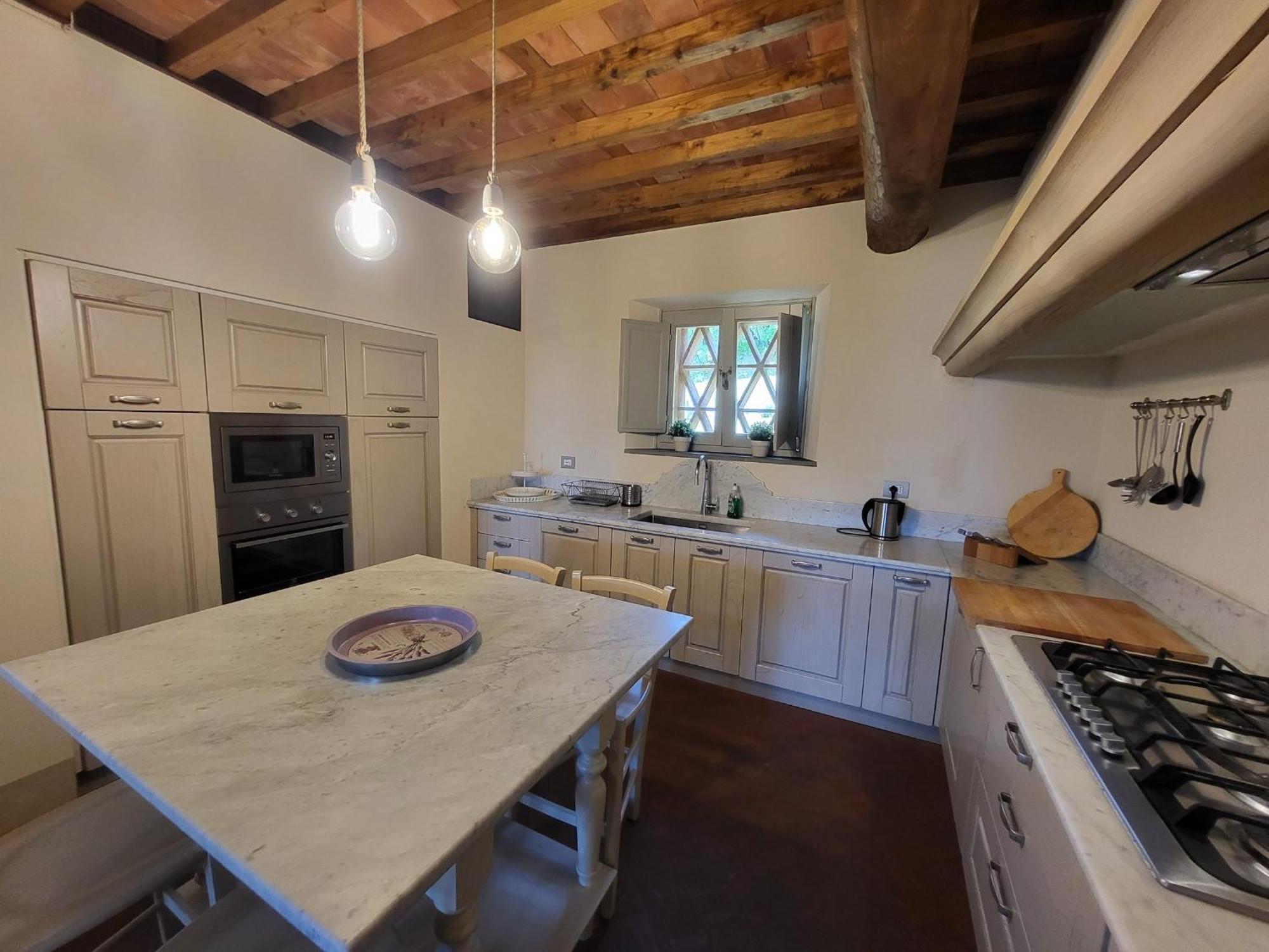 קסטלנובו די גרפניאנה Il Pradicciolo Agriturismo מראה חיצוני תמונה