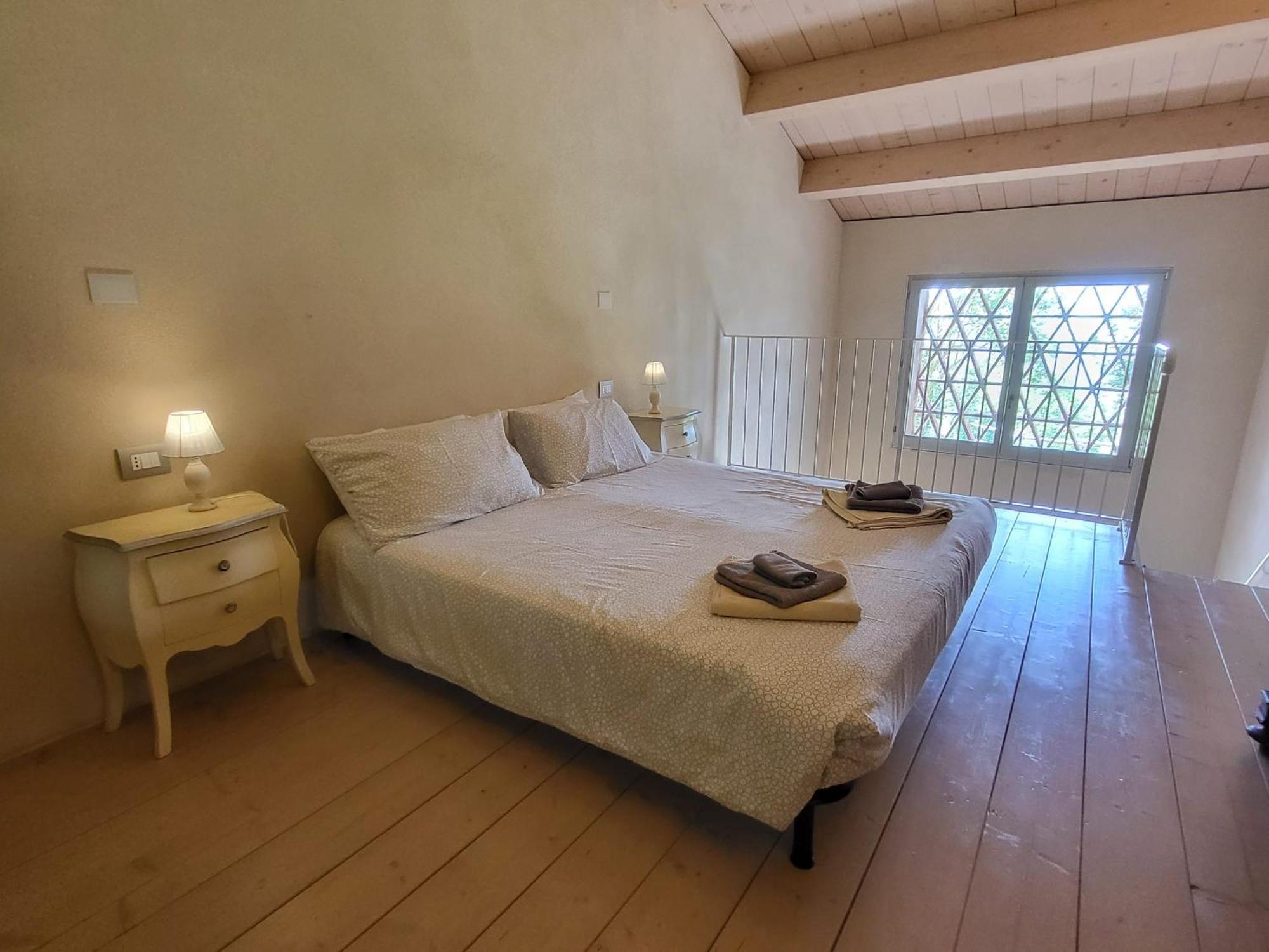 קסטלנובו די גרפניאנה Il Pradicciolo Agriturismo מראה חיצוני תמונה